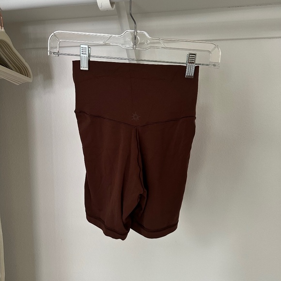 OFFLINE By Aerie - Real Me Crossover 5" Bike Short - Picture 6 of 6